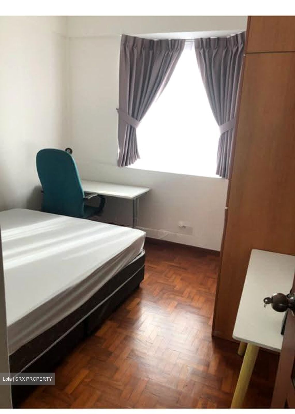 Novena Lodge (D11), Condominium #633839341